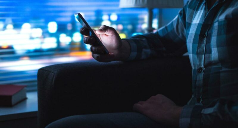 My husband blindsided me with a young colleague â I donât know if I can take him back